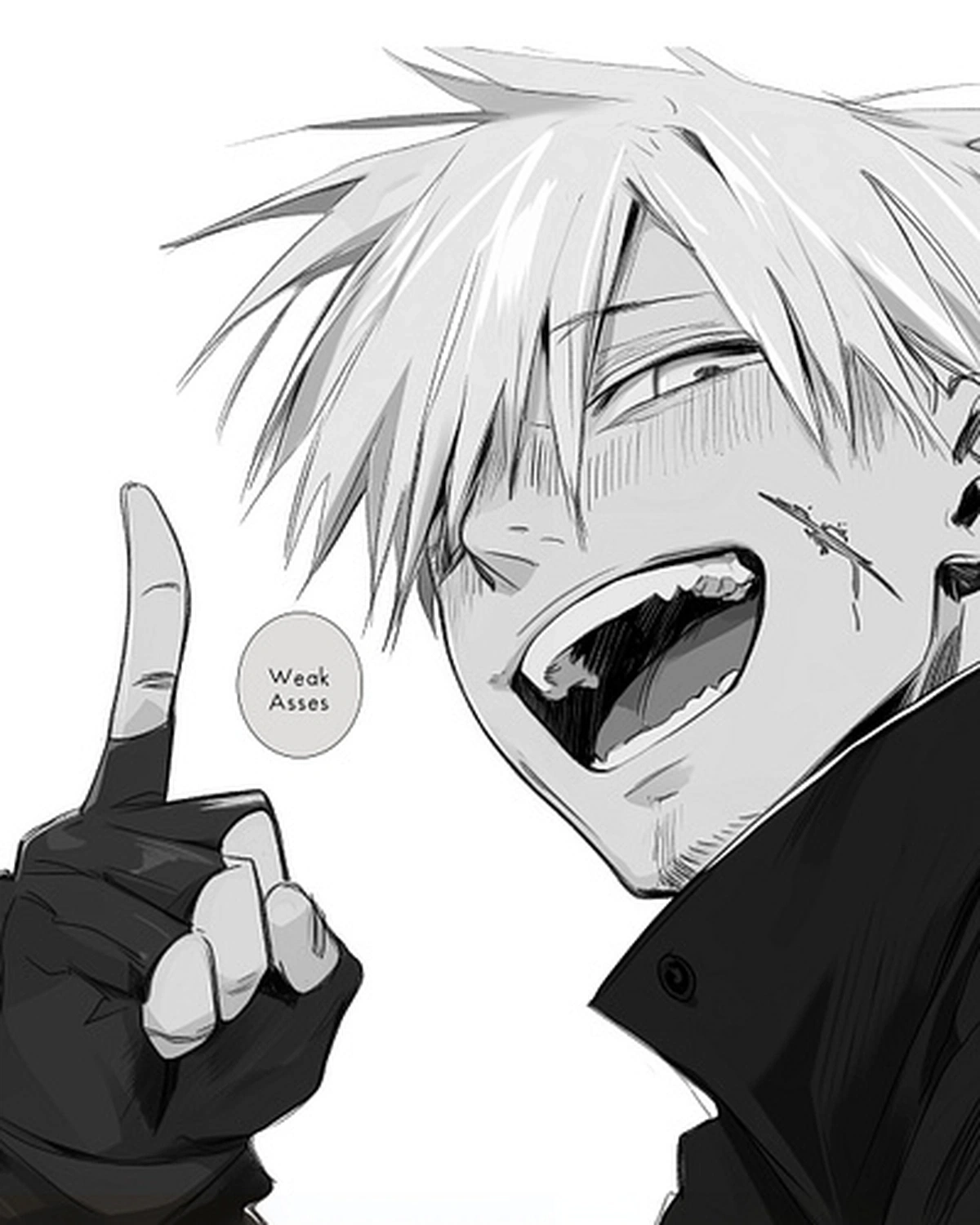 男同视频《城市之光》剧照